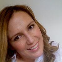Claire Kemp