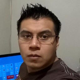 Damaso Jiménez