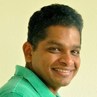 Sasi Chodagam