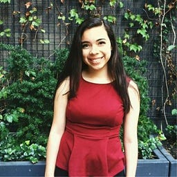 Angela Frugone