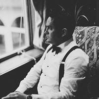 Henry Pareja
