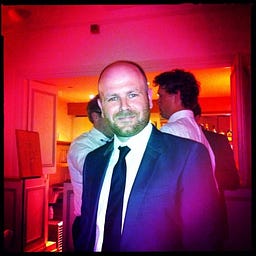 Huw Barrett