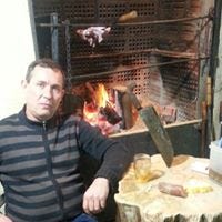 Carlos Antônio Alves