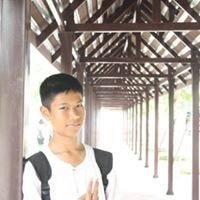 Mrbeer Prapakorn