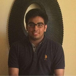 Vedant Nanda