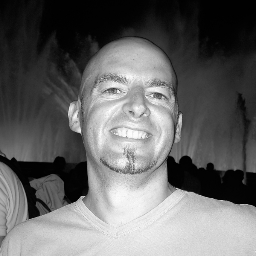 Marc van steyvoort