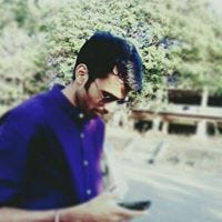 Neeraj Rai