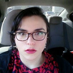 Amanda Arafat