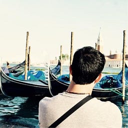 Jose Huenuman