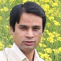 Muhammad Imran Malik