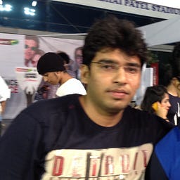Abhishek ujjain