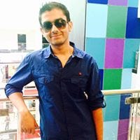 Sourav Gupta