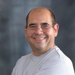 Andres Hernandez