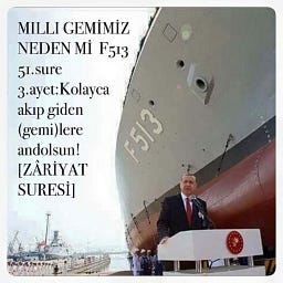 Biz de derdik