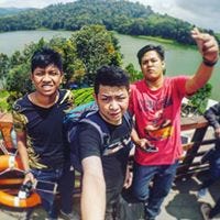 Ardi Pranata Sidauruk