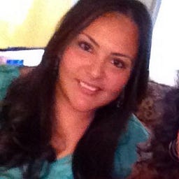 Alyssa Ponce
