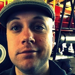 Jesse Haubrich