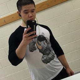 Tommy Cai