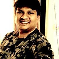 Sreekanth Dommu