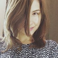 Maria Smolyaninova
