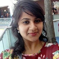 Shravya Kaudki Srinivas