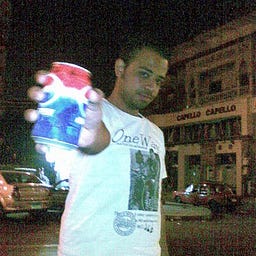 Mohamed Abd Elnaser