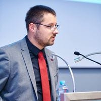 Daniel Dereniowski