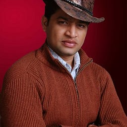 Ashwin Jangam
