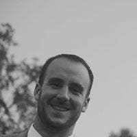 David Balderston