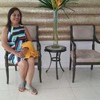 Evelyn Camasis