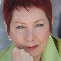 Jacqueline Wales