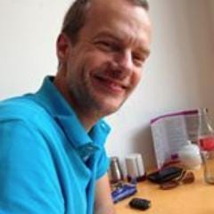 Nicolas Braas