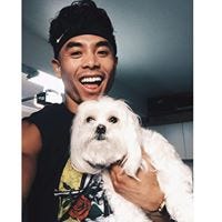 Peter Pham