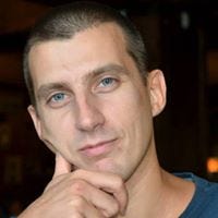 Valeriy Galyant