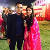 Ronak Jain