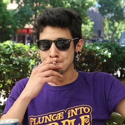 Andrés Lagos