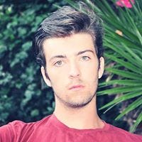 Martin Barras
