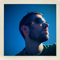 Rob Jonas