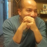 Mario Aranguiz