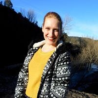 Corline Koekkoek Medium