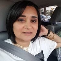 Mena Bhatt
