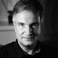 Wolfgang Ante