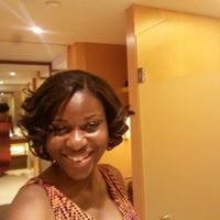 Ireti Chukwujama