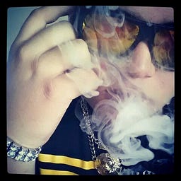 Tha Real HVK