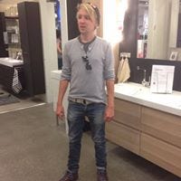 Alex Ahlund