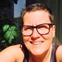Grethe Nielsen
