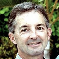 Jeff English