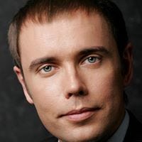 Max Kurnosov