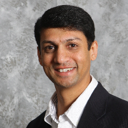 Shesh Vasudevamurthy