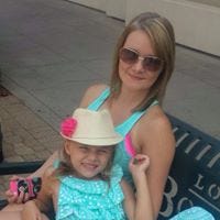 Kayla Jamison Walker